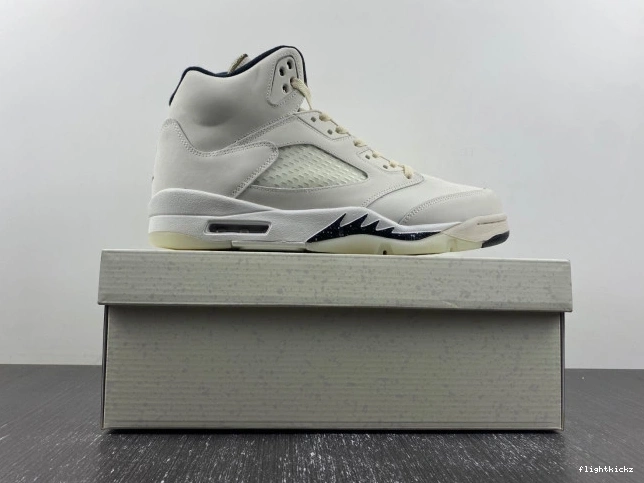 Sail Air Jordan 5 SE FN7405-100 1203